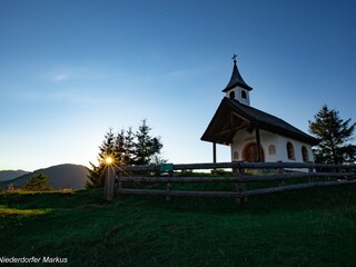 Appartamento per vacanze Goldegg Ambiente 20