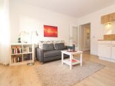 Apartamento de vacaciones Norddeich Características 1