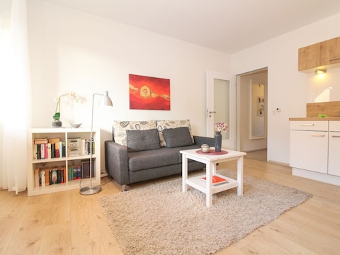 Appartamento per vacanze Meerlust