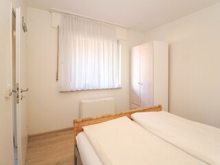 Appartamento per vacanze Norddeich Caratteristiche 8