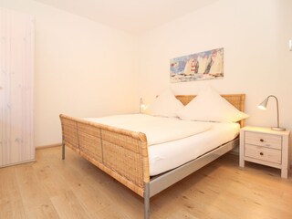 Appartamento per vacanze Norddeich Caratteristiche 7