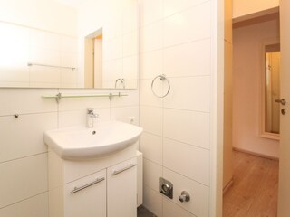 Appartamento per vacanze Norddeich Caratteristiche 10