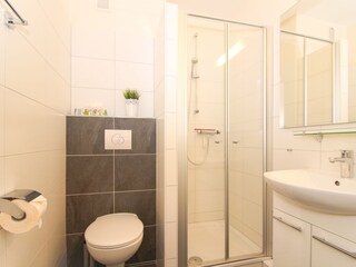 Appartamento per vacanze Norddeich Caratteristiche 9