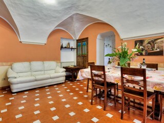 Apartment Civezza Ausstattung 9