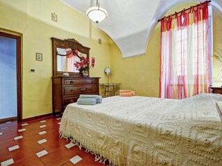Apartment Civezza Ausstattung 14