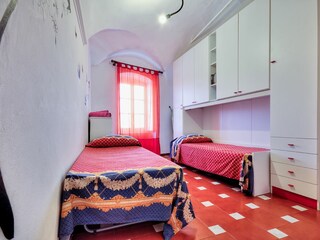 Apartment Civezza Ausstattung 15