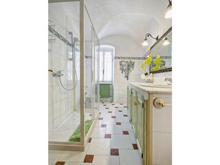 Apartment Civezza Ausstattung 16