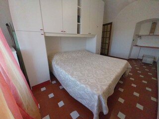 Apartment Civezza Ausstattung 17
