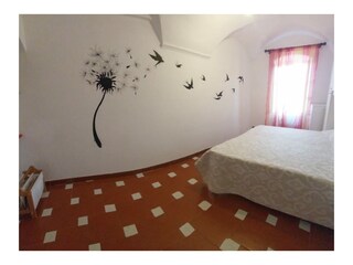 Apartment Civezza Ausstattung 19