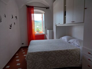 Apartment Civezza Ausstattung 20