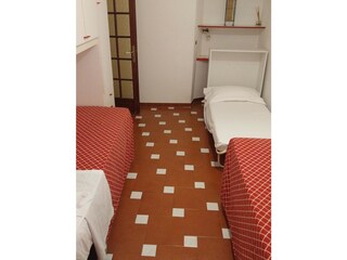 Apartment Civezza Ausstattung 21