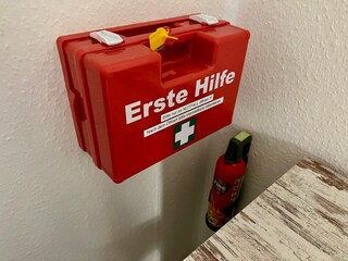 Erste-Hilfe