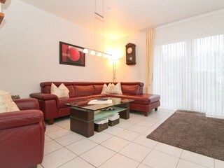 Casa per le vacanze Norddeich Caratteristiche 3