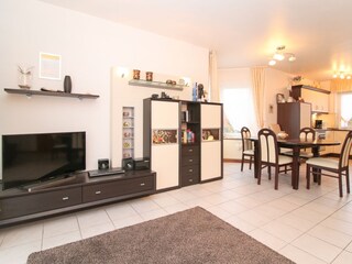 Casa per le vacanze Norddeich Caratteristiche 4