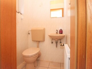 Casa per le vacanze Norddeich Caratteristiche 7