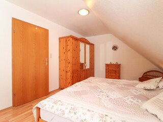 Casa per le vacanze Norddeich Caratteristiche 8