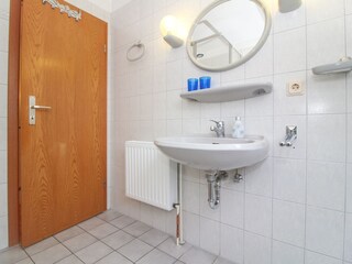 Casa de vacaciones Norddeich Características 9