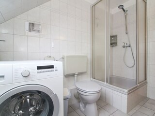 Casa de vacaciones Norddeich Características 10