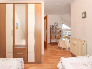 Casa de vacaciones Norddeich Características 12