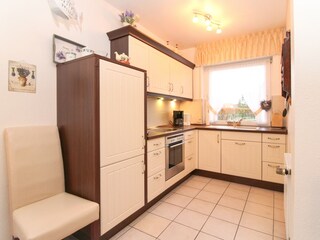 Casa per le vacanze Norddeich Caratteristiche 5