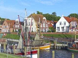 © L. Kalkhoff – Touristik GmbH Krummhörn-Greetsiel