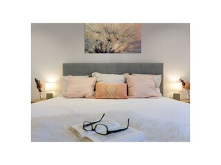 Holiday apartment Tutzing Features 8