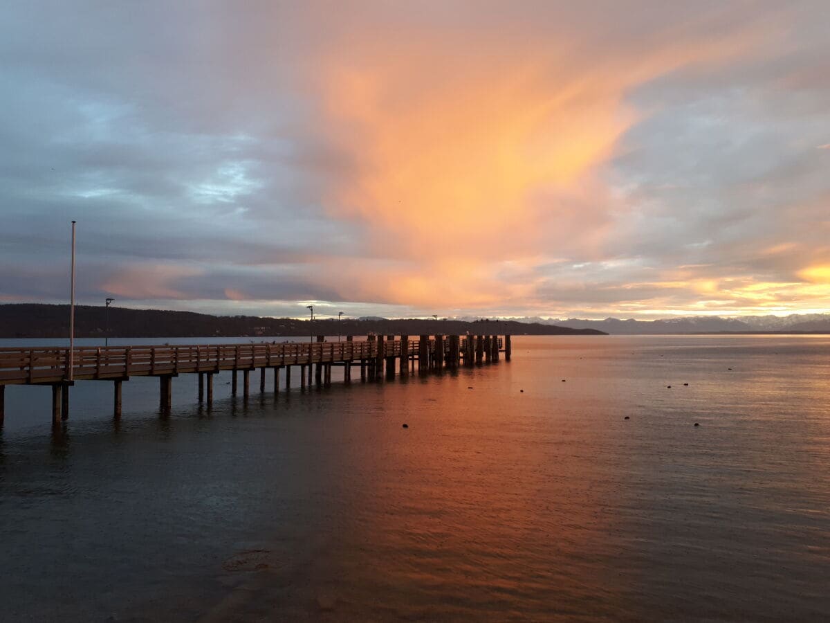 Starnberger See