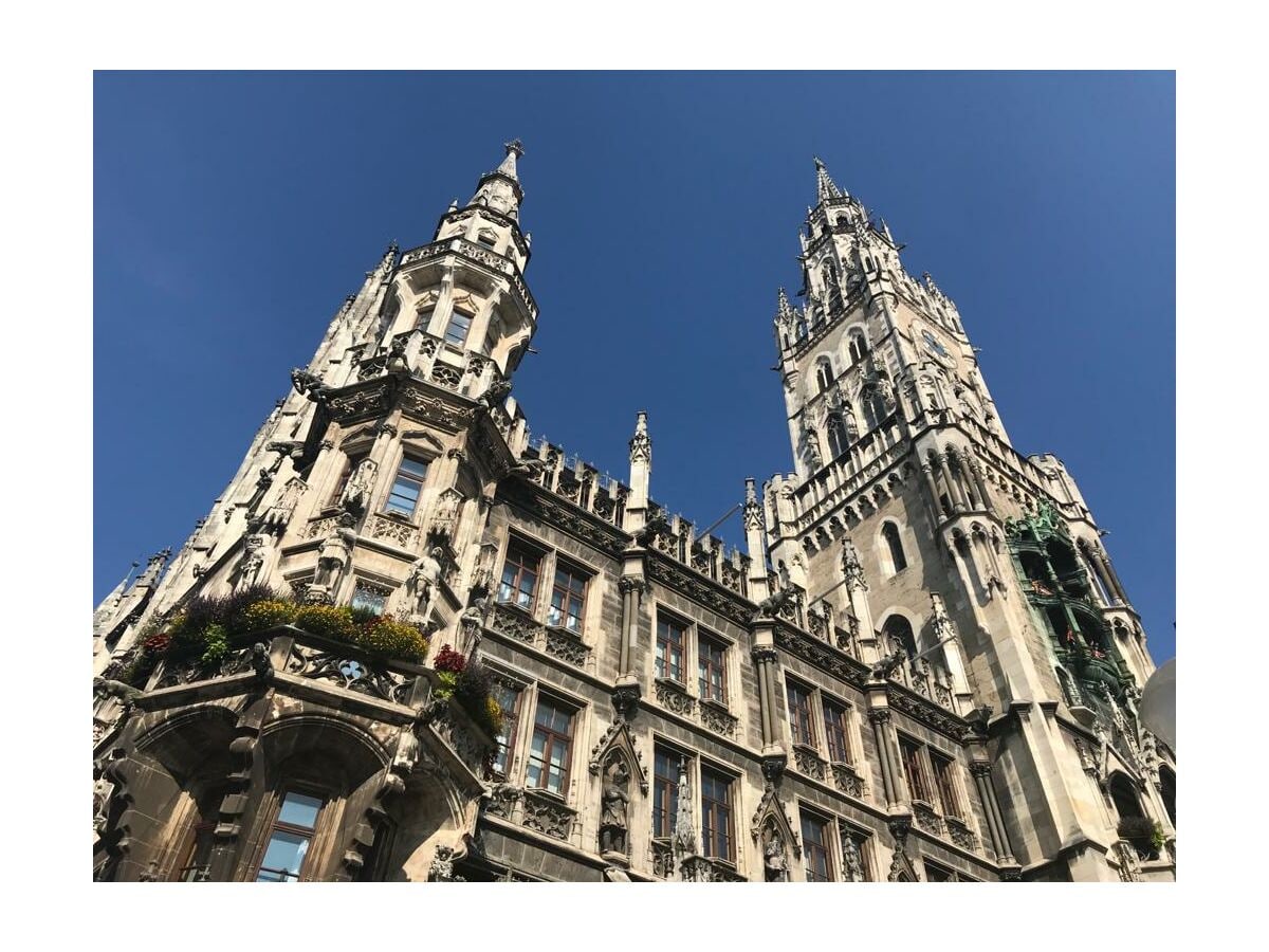 München - Rathaus