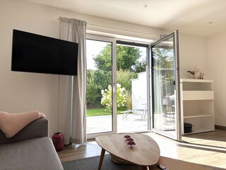 Holiday apartment Tutzing Features 11