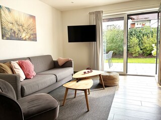 Holiday apartment Tutzing Features 12