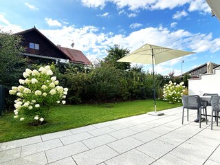 Holiday apartment Tutzing Features 13