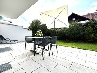 Holiday apartment Tutzing Features 14