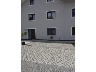 Holiday apartment Tutzing Outdoor Recording 3