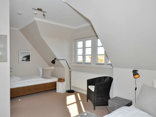 Schlafzimmer 1 OG