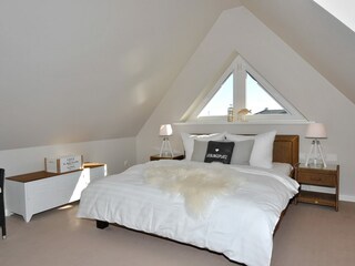 Schlafzimmer 3 DG