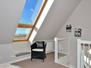 Schlafzimmer 3 DG