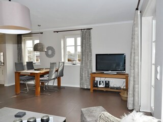 Wohnbereich