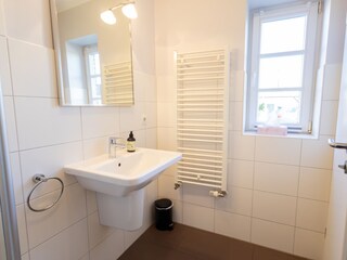 Badezimmer EG