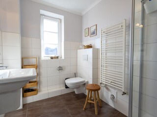 Badezimmer OG