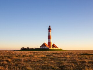 Westerhever Leuchttum