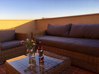 Casa per le vacanze Cala Murada Registrazione all'aperto 9