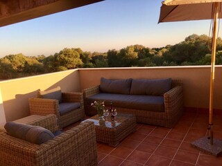 Casa per le vacanze Cala Murada Registrazione all'aperto 10