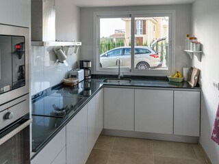 Casa per le vacanze Cala Murada Caratteristiche 22