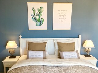 Casa per le vacanze Cala Murada Caratteristiche 17