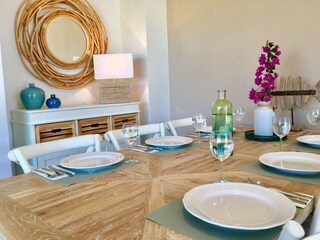 Casa per le vacanze Cala Murada Caratteristiche 19