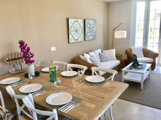 Casa per le vacanze Cala Murada Caratteristiche 21