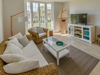 Casa per le vacanze Cala Murada Caratteristiche 20