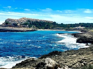 Casa per le vacanze Cala Murada Ambiente 27