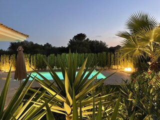 Casa per le vacanze Cala Murada Registrazione all'aperto 15