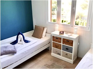 Casa per le vacanze Cala Murada Caratteristiche 24